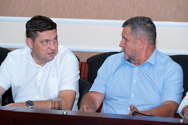 Депутаты зададут вопросы Россельхознадзору